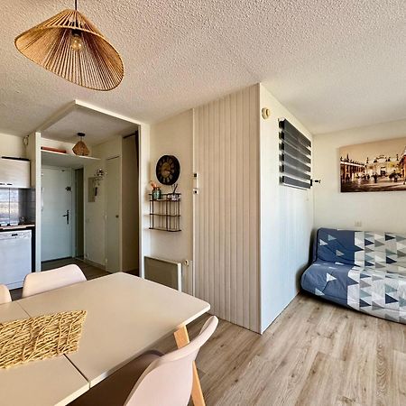 Appartement Cap D'Agde Esterno foto