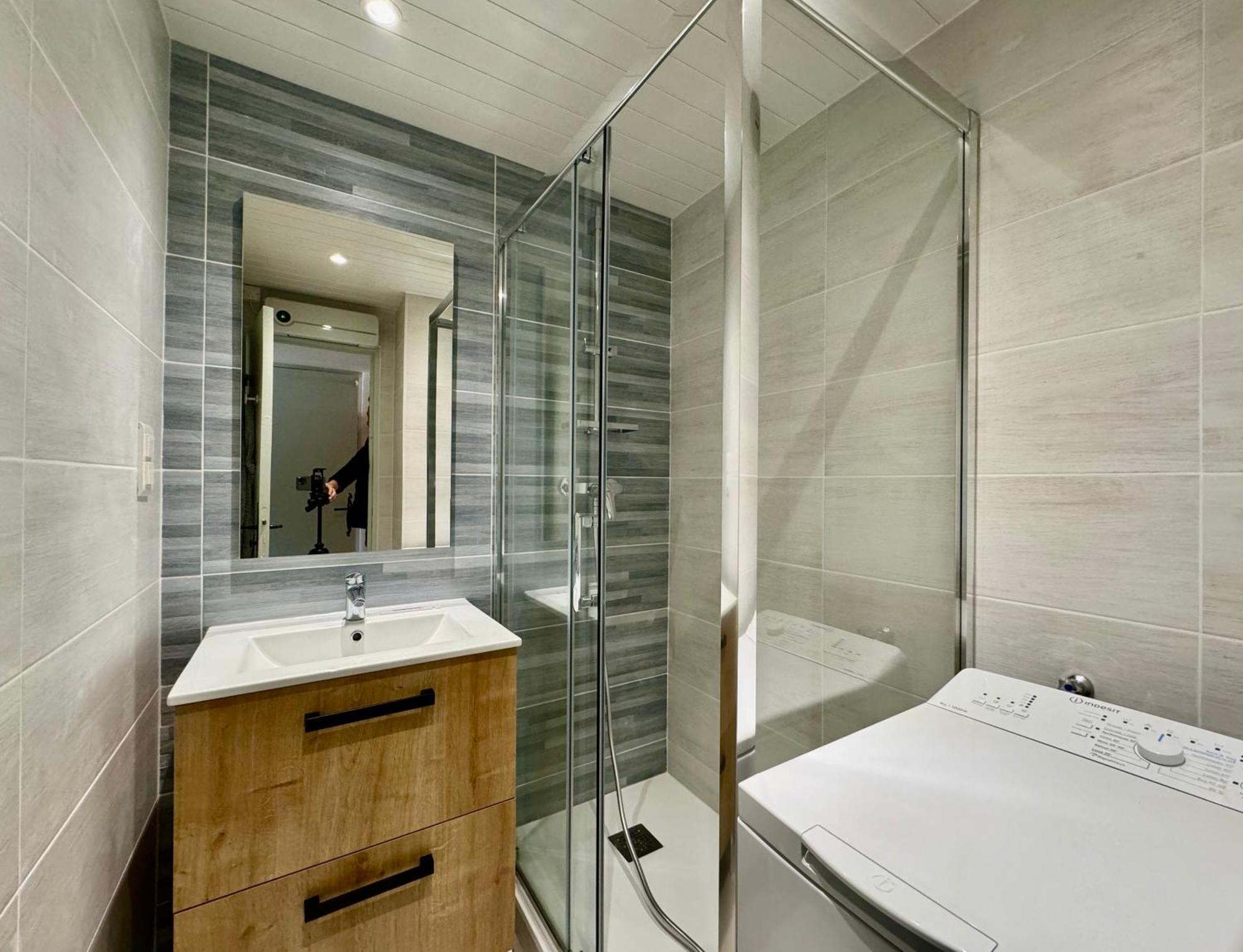 Appartement Cap D'Agde Esterno foto
